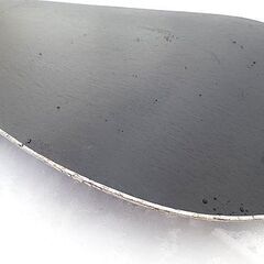 札幌【板のみ 157cm スノーボード WX57】フリーライドディレクショナル キャンバー 8穴 スノボ 北20条店の画像