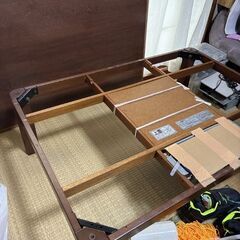 引き取りに来ていただけるかたに差し上げます。の画像