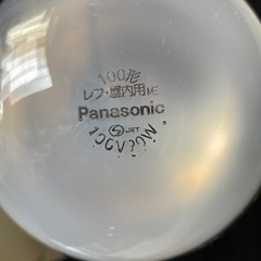 センサーライトの画像