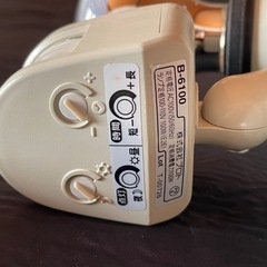 センサーライトの画像