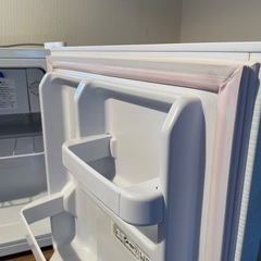 アビレックス AR-45S 45L 冷蔵庫　2018年製の画像