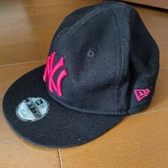 ニューエラ キャップの画像