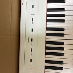ALESIS88鍵盤ピアノの画像