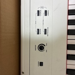 ALESIS88鍵盤ピアノの画像
