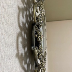 値段相談可能　アンティーク　壁掛け時計の画像