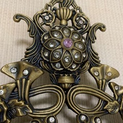 値段相談可能　アンティーク　壁掛け時計の画像