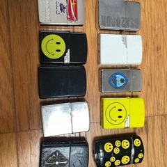 オイルライター等の画像