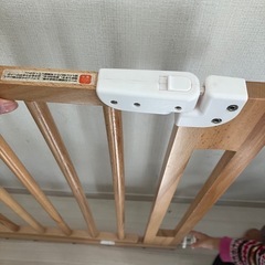 ベビーゲージの画像