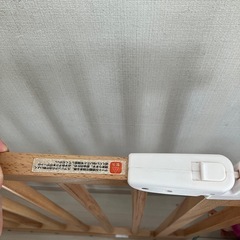 ベビーゲージの画像