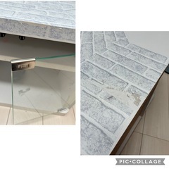 テレビ台の画像