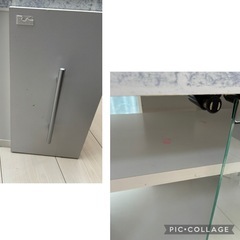 テレビ台の画像