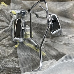 いすゞ　エルフ　ミラーの画像