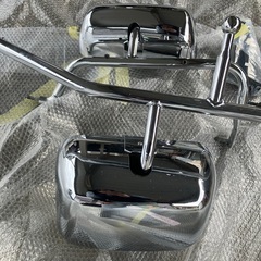 いすゞ　エルフ　ミラーの画像