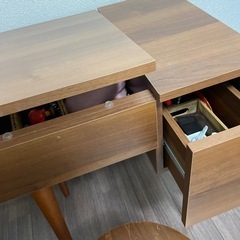 ドレッサーの画像