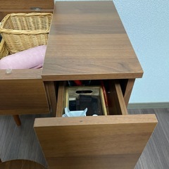 ドレッサーの画像