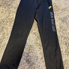 メンズ160cm  上下まとめての画像