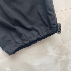 カーゴパンツ　ジョガーパンツ　S 150~160の画像