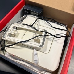 BUFFALO Wi-Fi　の画像