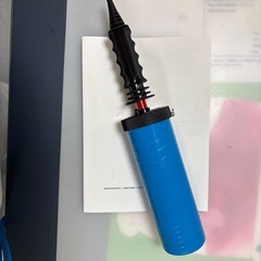 バランスボールの画像