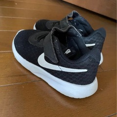 NIKE スニーカー 13センチの画像