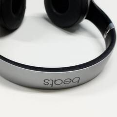 Beats Solo2 Wireless (B0534) ワイヤレスヘッドホン/スペースグレイの画像