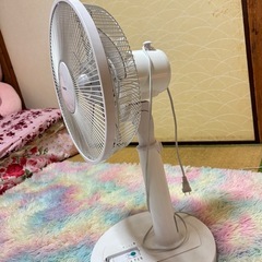 扇風機/ファンの画像
