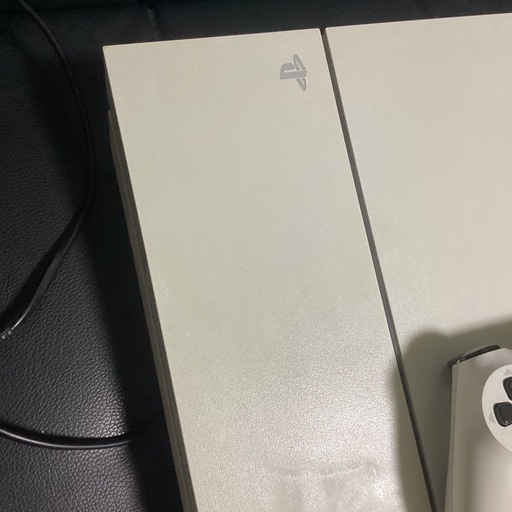 プレステ4