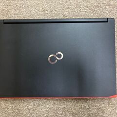 富士通 LIFEBOOK A577/P 第7世代の画像