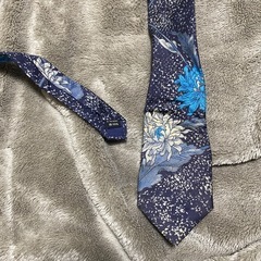 ネクタイ　　ブランド不明
の画像