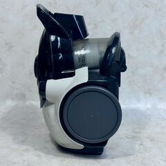 A8405【お買い得商品‼】SHARP シャープ 2018年製 掃除機 クリーナー  EC-CT12-Cの画像