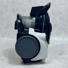 A8405【お買い得商品‼】SHARP シャープ 2018年製 掃除機 クリーナー  EC-CT12-Cの画像