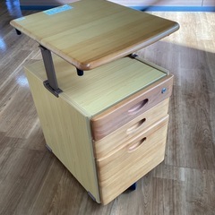 袖机【町田市再生家具】　252678の画像