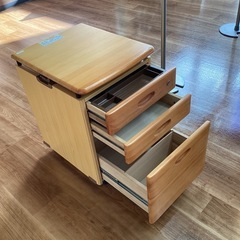 袖机【町田市再生家具】　252678の画像