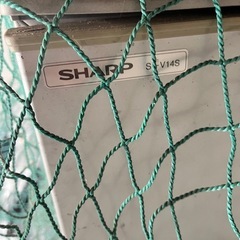 冷蔵庫引き取りの画像