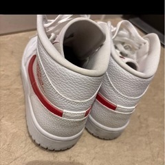 NIKE ジョーダンの画像