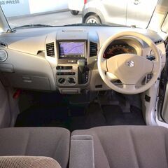 スライドドアで人気のパレット、2年車検付で走行7万キロ台！の画像