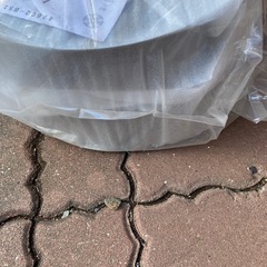 12インチホイールキャップ4枚セット　未使用品（新車外し）ダイハツの画像