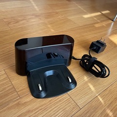 0円　ジャンク品　お掃除ロボット　の画像