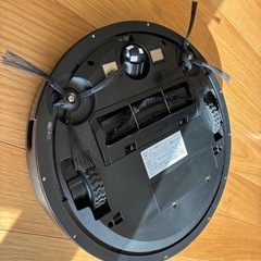 0円　ジャンク品　お掃除ロボット　の画像