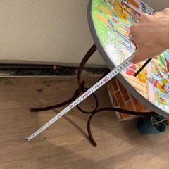 イタリアンっぽい屋外テーブルの画像