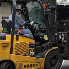 転勤なし！資格手当あり！残業月10時間以下！土日休み！長期休暇取得も可能！＿日比野工業株式会社の画像