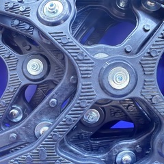 サイバーネット　ツインロックⅡ
の画像