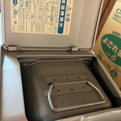 ダイニチ　ファンヒーターの画像