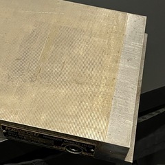 カネテック 永磁チャック RMWH-2035A KANETSUの画像