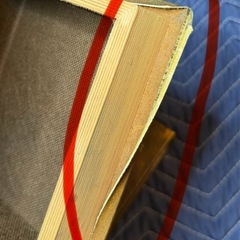 受渡予定者様決まりました。の画像