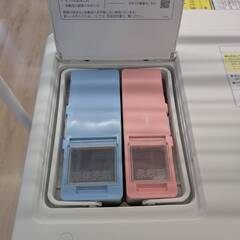 ジモティー割引🏷️【ジャングルジャングル岸和田和泉インター店】ドラム式洗濯機 日立 BD-STX120H 2023年製 家電 和泉市 堺市 岸和田市 泉大津市 高石市 泉北郡忠岡町の画像