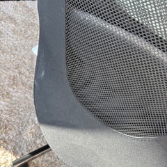 IKEA 勉強椅子の画像