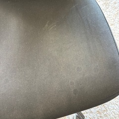 IKEA 勉強椅子の画像