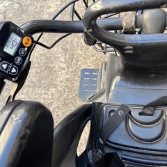 電動アシスト自電車BE-ELMA032 専用充電器➕前後シート。5万→4万5千円の画像