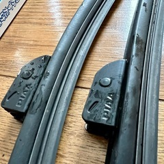 PIAAピア　フラットスノーシリコートワイパーの画像